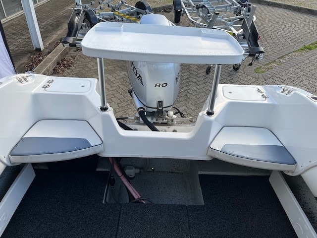 Haines Hunter 9